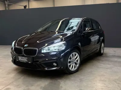 Gebraucht BMW 218