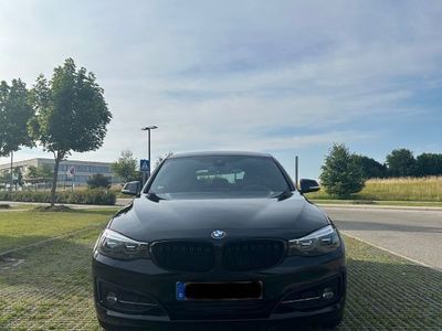 BMW 320 Gran Turismo