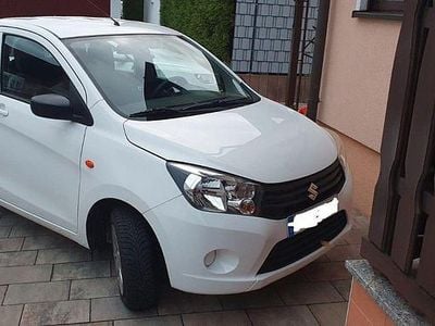 Suzuki Celerio