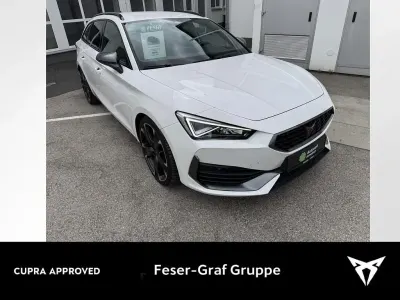 Gebraucht Cupra Leon
