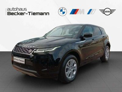 gebraucht Land Rover Range Rover evoque Navi | RFK | LED | Leder etc.