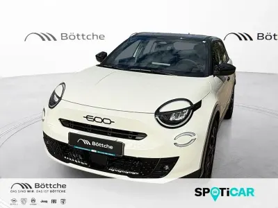 Gebraucht Fiat 600