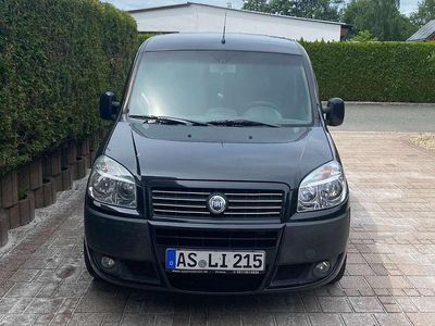 Fiat Doblò