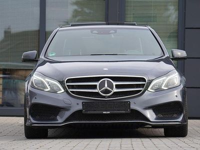 Mercedes E400