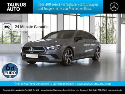 Mercedes CLA200