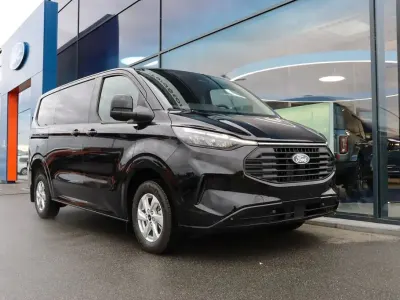 Gebraucht Ford Transit Custom