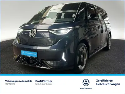 Gebraucht VW ID. Buzz