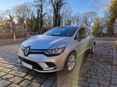 Renault Clio IV