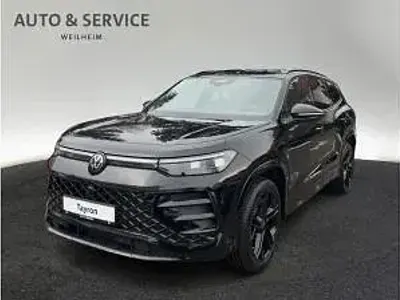 Gebraucht VW Tayron