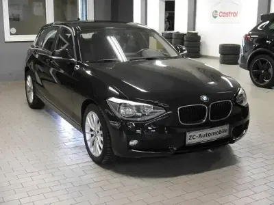 Gebraucht BMW 118