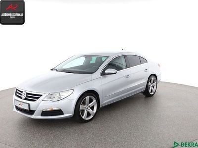 VW CC