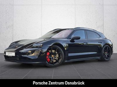 Porsche Taycan GTS