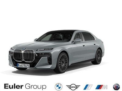 BMW 750e