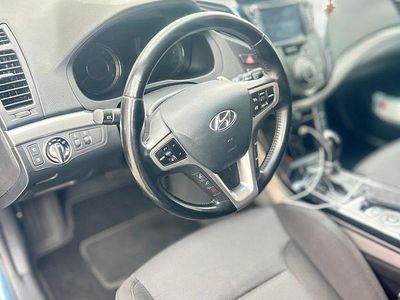 Gebraucht 2014 Hyundai i40 Kombi | 5.700 € (Guter Preis)