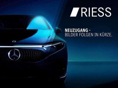 Mercedes GLC200
