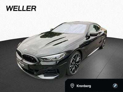 BMW M850