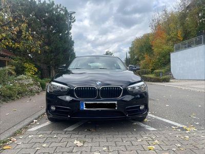BMW 120