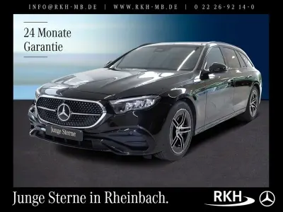 Gebraucht Mercedes E200
