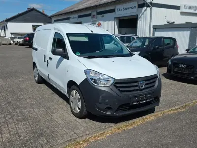 Gebraucht Dacia Dokker