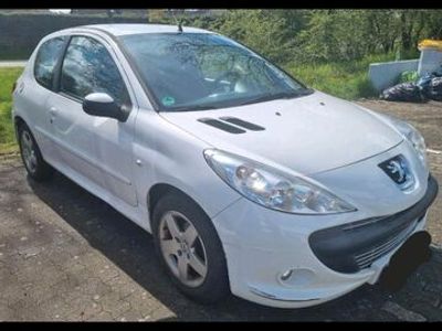 gebraucht Peugeot 206+ +