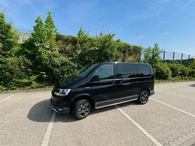 Gebraucht VW Multivan