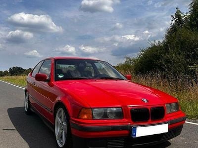 BMW 316 Compact