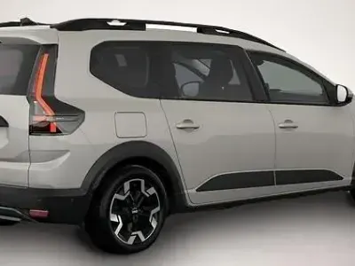 Neu Dacia Jogger Journey 110 PS (80 kW) 2026 Manufacturer Van / Kleinbus