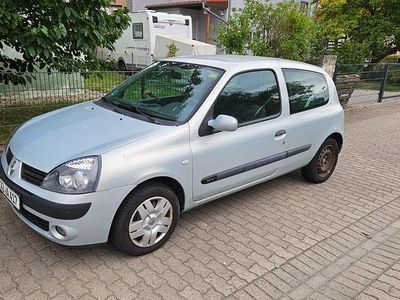 Renault Clio II