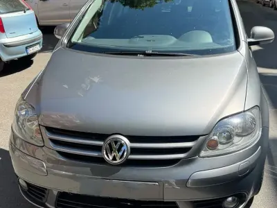 Gebraucht VW Golf V Comfortline 140 PS (102 kW) 2007 Limousine