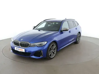 Gebraucht BMW M340