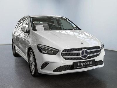 Usata Mercedes B250e 160 CV (117 kW) 2022 Andere Monovolume