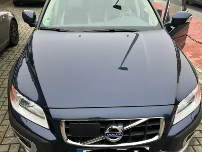 Gebraucht Volvo XC70