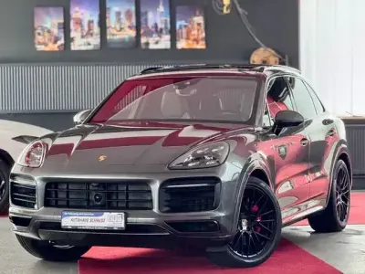 Usata Porsche Cayenne GTS
