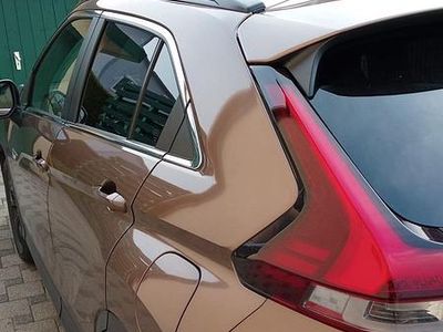 Gebraucht Mitsubishi Eclipse Cross 2022 Braun SUV