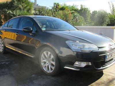 Citroën C5