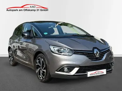 Gebraucht Renault Scénic IV