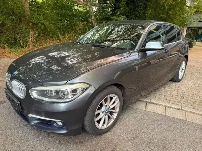 Gebraucht BMW 118