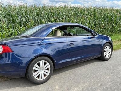 VW Eos
