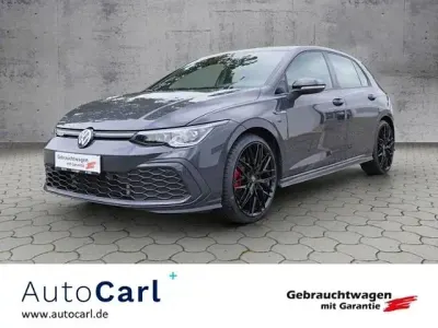 Gebraucht VW Golf VIII