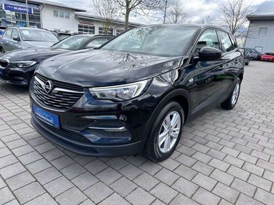 gebraucht Opel Grandland X Edition