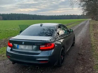 Gebraucht BMW M235