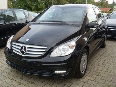 Mercedes B150