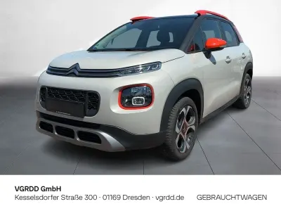 Gebraucht Citroën C3 Aircross