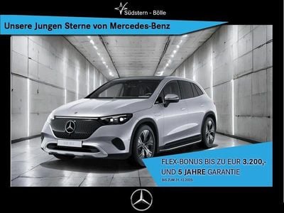 Mercedes EQE350