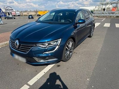Renault Talisman GrandTour