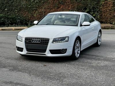 gebraucht Audi A5 2.0 TFSI 140.000 TKM