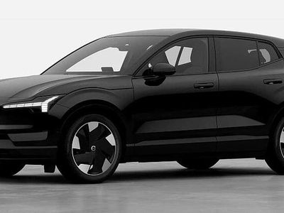 Neu Volvo EX30 Ultra 200 kW (272 PS) 2025 Schwarz SUV
