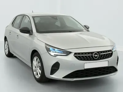Gebraucht Opel Corsa