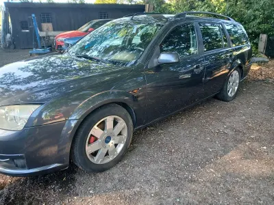 Gebraucht Ford Mondeo