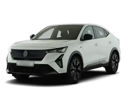 Gebraucht Renault Rafale Esprit Alpine 2025 Weiss SUV